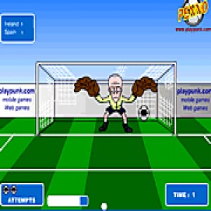 play Soccer Penno