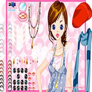 play Cutie Maker 13