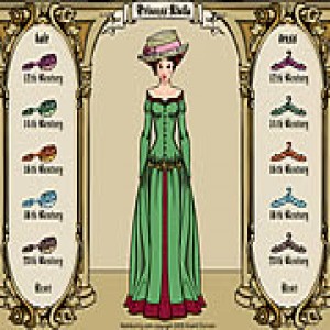 play Princess Abella