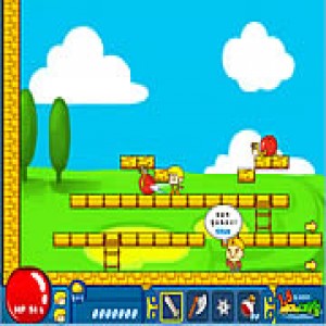 play Prince Adventure