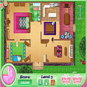 play Hope'S Babysitting Maze