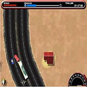 play Mad Truckers