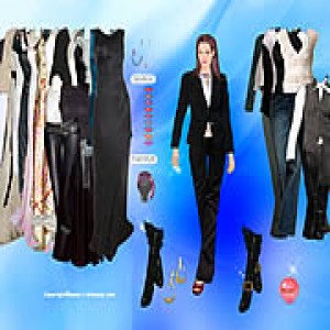 play Angelina Jolie Dress Up