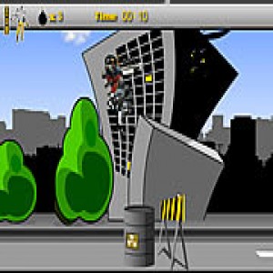 play G-Blast