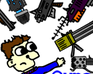 play The Legend Of Jonny-O