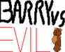 play Barry Vs Evil
