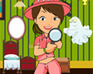 play Gathe Escape-Haunted House