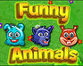 play Funny Animals