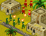 Outpost Combat2: Desert Strike