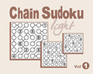 Chain Sudoku Light Vol 1