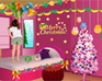 play Christmas Bedroom Decor