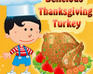 play Delicious Thanksgiving Turkey