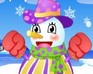 play Funny Snowman