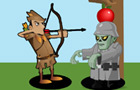 play Sherwood Shooter 2