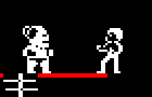 play 8Bit Retro: Bruce Lee
