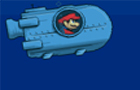 play Mario Submarine