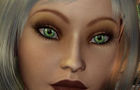 play Forest Elve Make Up
