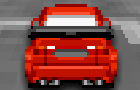 play Racing Game With No Goal