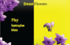 play Sweet Flowers