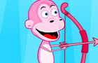 play Monkey Arrow