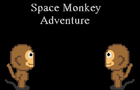 play Space Monkey Adventure
