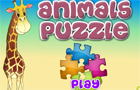 play Animals Puzzle