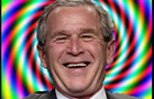 play George Bush Dreamland