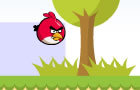 play Angry Bird Rescue Eggs