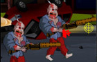 play Zombie Apocalypse 2011