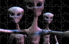 Alien Contact Jigsaw