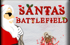 play Santas Battlefield