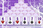 play Winter Solitaire