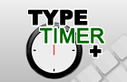 play Type Timer +