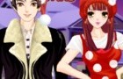 play Romantic Christmas Dating