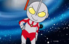 play Revenge Of Ultraman