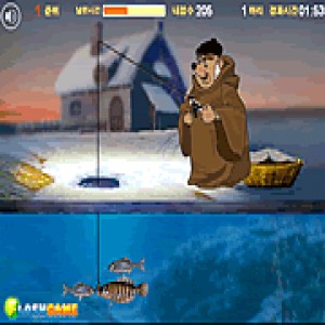 play Ice Fishing