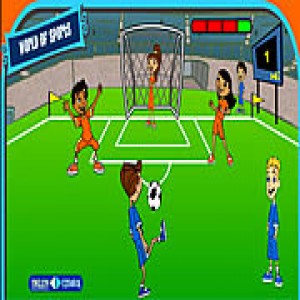 play World Of Sports