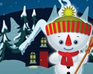 play Frosty And Friends