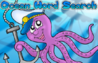 Ocean Word Search