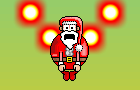 play Santa Blast