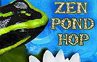 play Zen Pond Hop