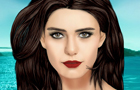 play Beren Saat Make Up