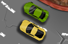 play Highway Racer