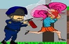 play Pepper Spray Cop