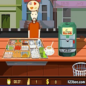 play Soup Shop