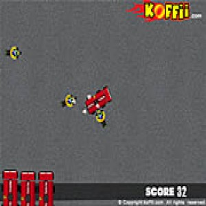 play Fuel Tank