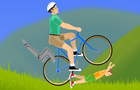 Happy Wheels