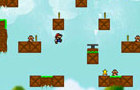 play Jump Mario 3