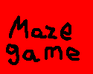 play Simple Maze