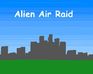 play Alien Air Raid